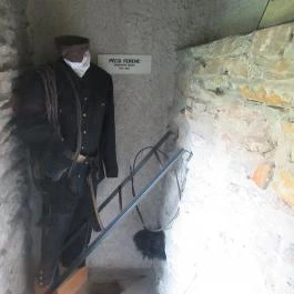 Városi Múzeum - Tábornokház Kőszeg - Egyéb