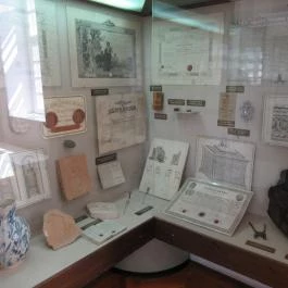 Városi Múzeum - Tábornokház Kőszeg - Egyéb