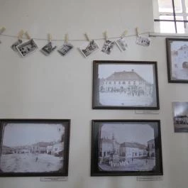 Városi Múzeum - Tábornokház Kőszeg - Egyéb