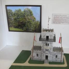 Városi Múzeum - Tábornokház Kőszeg - Egyéb