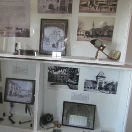 Városi Múzeum - Tábornokház Kőszeg - Egyéb