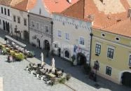 Városi Múzeum - Tábornokház Kőszeg