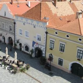 Városi Múzeum - Tábornokház Kőszeg - Egyéb