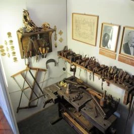 Városi Múzeum - Tábornokház Kőszeg - Egyéb