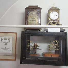 Városi Múzeum - Tábornokház Kőszeg - Egyéb