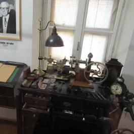 Városi Múzeum - Tábornokház Kőszeg - Egyéb