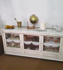 Városi Múzeum - Tábornokház