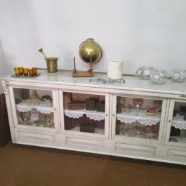 Városi Múzeum - Tábornokház Kőszeg - Egyéb