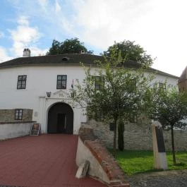 Városi Múzeum - Vármúzeum Kőszeg - Egyéb