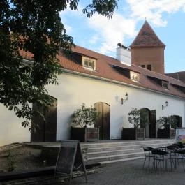 Városi Múzeum - Vármúzeum Kőszeg - Egyéb