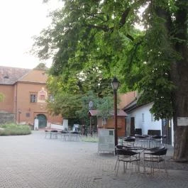 Városi Múzeum - Vármúzeum Kőszeg - Egyéb