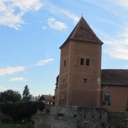 Városi Múzeum - Vármúzeum Kőszeg - Egyéb