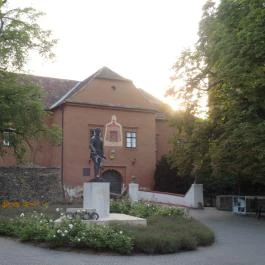 Városi Múzeum - Vármúzeum Kőszeg - Egyéb