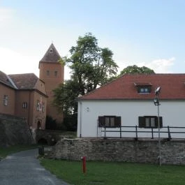 Városi Múzeum - Vármúzeum Kőszeg - Egyéb