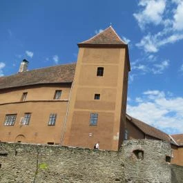 Városi Múzeum - Vármúzeum Kőszeg - Egyéb