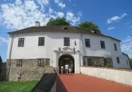 Városi Múzeum - Vármúzeum Kőszeg