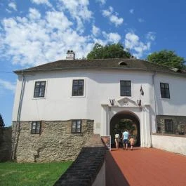 Városi Múzeum - Vármúzeum Kőszeg - Egyéb