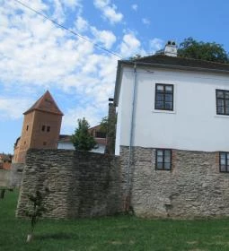 Városi Múzeum - Vármúzeum