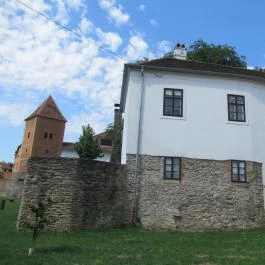 Városi Múzeum - Vármúzeum Kőszeg - 