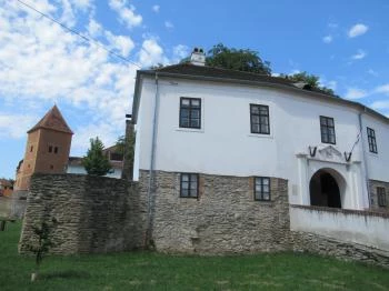 Városi Múzeum - Vármúzeum Kőszeg