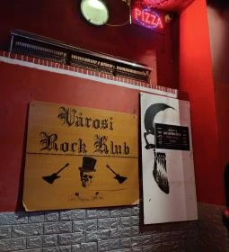 Városi Rock Klub