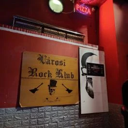 Városi Rock Klub, Szeged - Egyéb