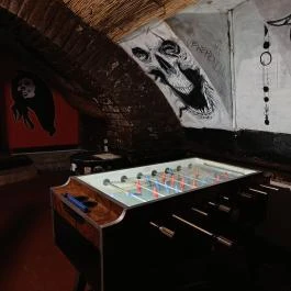 Városi Rock Klub, Szeged - Egyéb