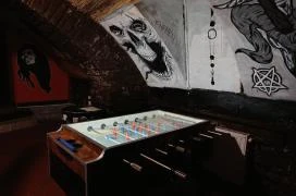 Városi Rock Klub Szeged