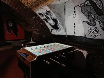 Városi Rock Klub Szeged