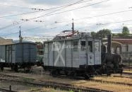 Városi Tömegközlekedési Múzeum Szentendre