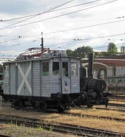 Városi Tömegközlekedési Múzeum