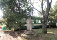 Városi Tömegközlekedési Múzeum Szentendre