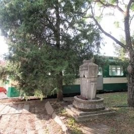 Városi Tömegközlekedési Múzeum, Szentendre - 