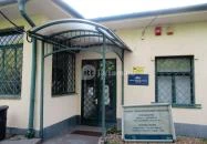 Városi Tömegközlekedési Múzeum Szentendre