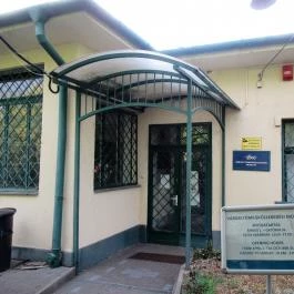 Városi Tömegközlekedési Múzeum, Szentendre - 