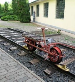 Városi Tömegközlekedési Múzeum