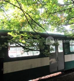 Városi Tömegközlekedési Múzeum