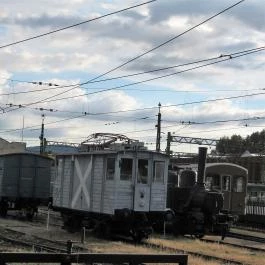 Városi Tömegközlekedési Múzeum, Szentendre - 