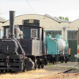 Városi Tömegközlekedési Múzeum, Szentendre - 