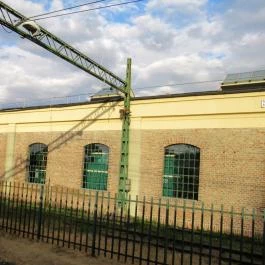 Városi Tömegközlekedési Múzeum, Szentendre - 