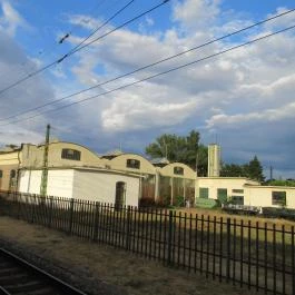 Városi Tömegközlekedési Múzeum, Szentendre - 