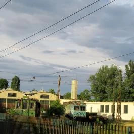 Városi Tömegközlekedési Múzeum, Szentendre - 