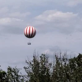 Ballon-kilátó Budapest - Egyéb