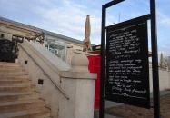 Városliget Café & Restaurant Budapest