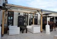 Városliget Café & Restaurant Budapest