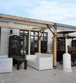 Városliget Café & Restaurant