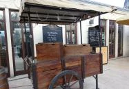 Városliget Café & Restaurant Budapest