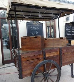 Városliget Café & Restaurant