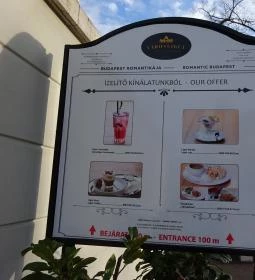 Városliget Café & Restaurant