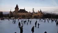 Városligeti Műjégpálya Budapest - Egyéb